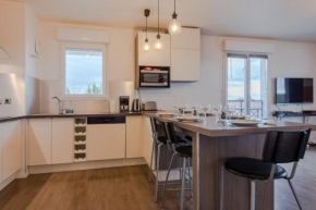 Hotels in Chanteloup-En-Brie